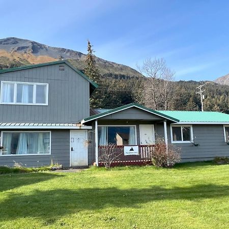 Halibut House Unit 4 Appartement Seward Buitenkant foto