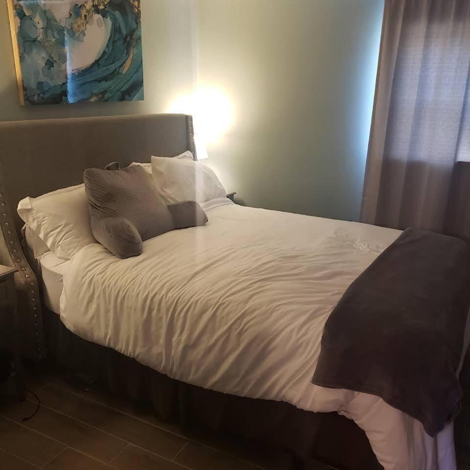 Halibut House Unit 4 Appartement Seward Buitenkant foto
